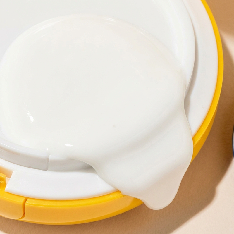 ATOPALM Facial Sun Pact – Gentle Sun Cushion | Auntie Kim