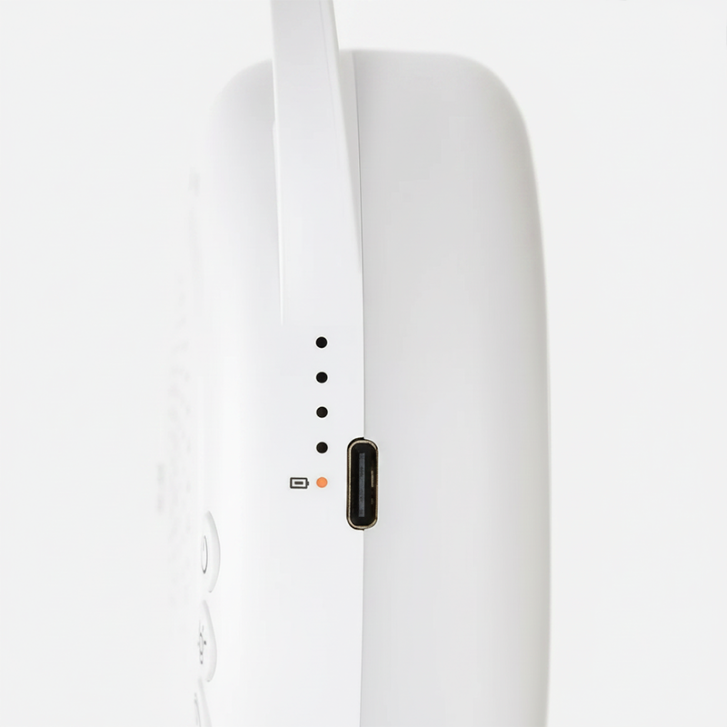 Malang honey Baby White Noise Machine – Gentle Sleep Aid | Auntie Kim