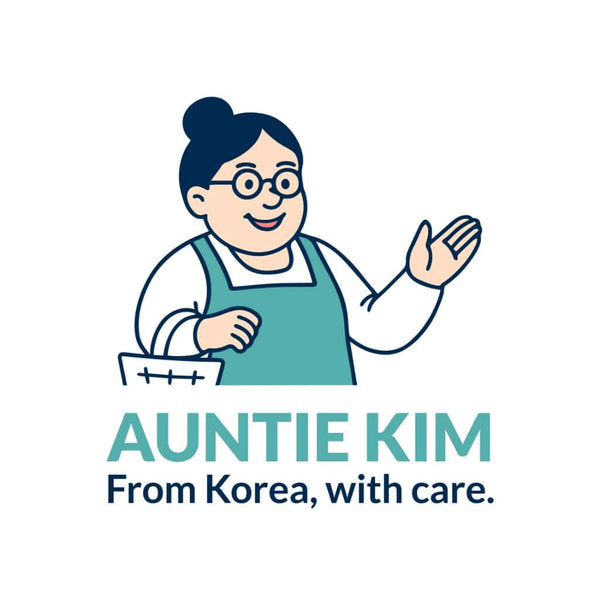 AuntieKim Global