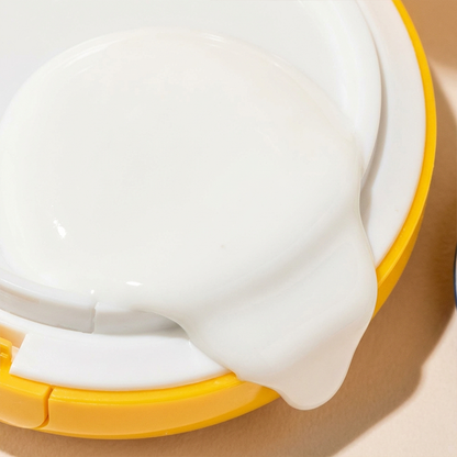 ATOPALM Facial Sun Pact – Gentle Sun Cushion | Auntie Kim