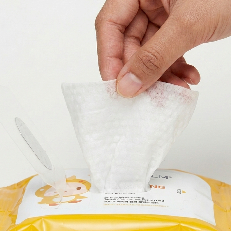 ATOPALM Pure Cleansing Pad Twin Pack – No-Wash Sun Care | Auntie Kim