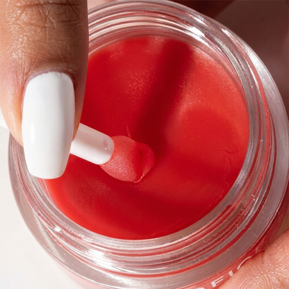 Laneige Lip Sleeping Mask EX Strawberry Shortcake 20g – Overnight Lip Care | Auntie Kim