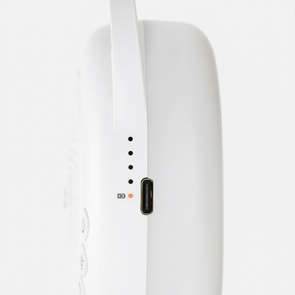 Malang honey Baby White Noise Machine – Gentle Sleep Aid | Auntie Kim