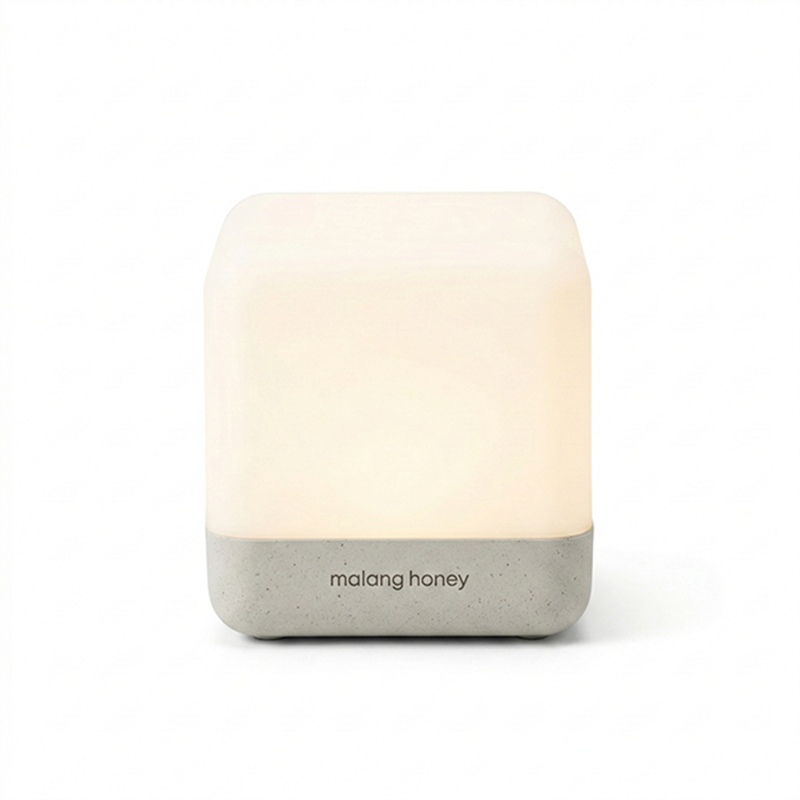 Malang honey Soft Flip Nursing Light – Safe Night Care | Auntie Kim