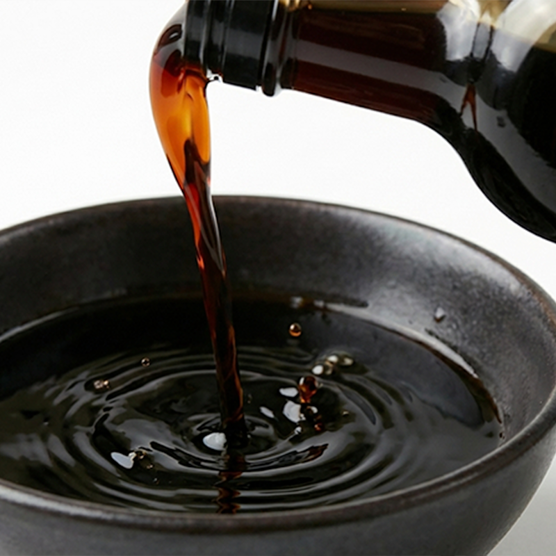 Myeonginmyeongchon Premium Plum Soy Sauce | Auntie Kim