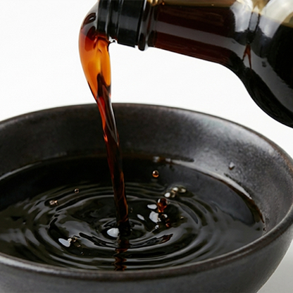 Myeonginmyeongchon Premium Plum Soy Sauce | Auntie Kim