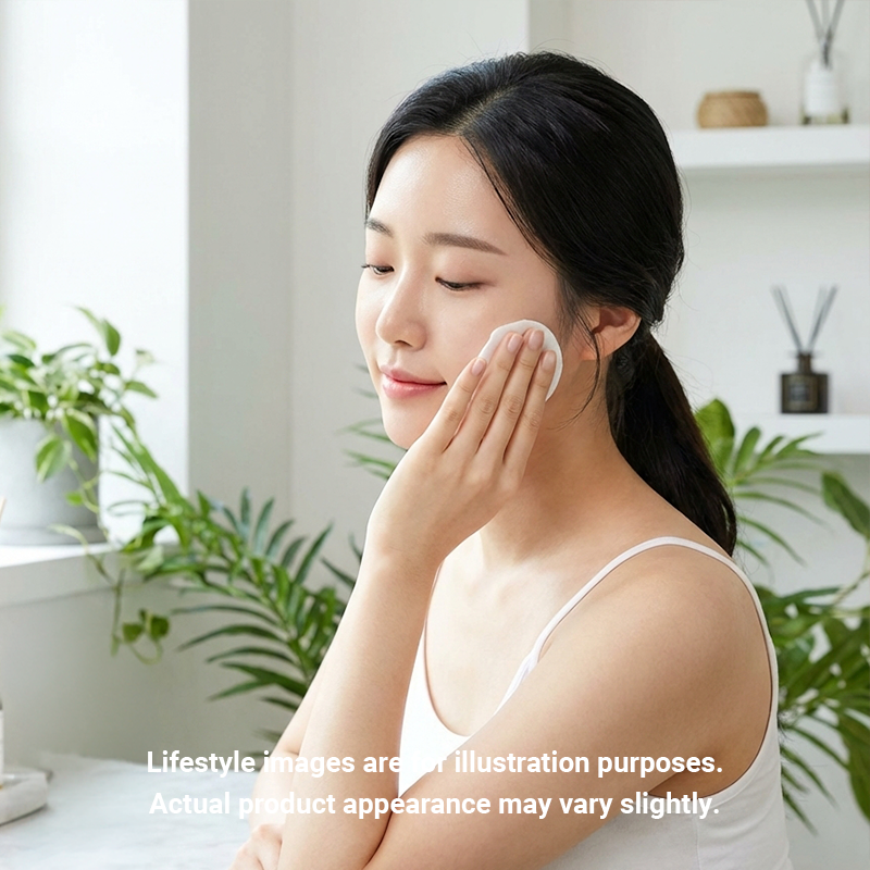 ROUND LAB Pine Calming Cica Toner – Gentle Trouble Care | Auntie Kim