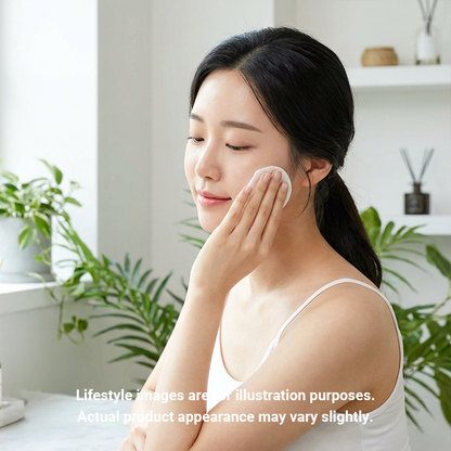ROUND LAB Pine Calming Cica Toner – Gentle Trouble Care | Auntie Kim
